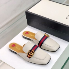 Gucci Slippers